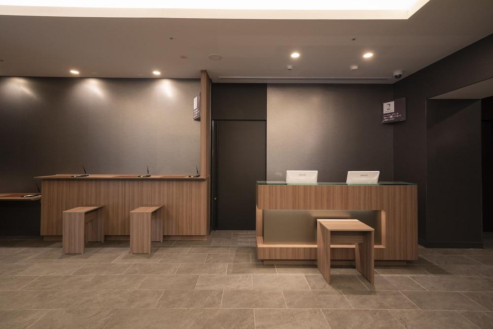 Washington R&B Hotel Hakata Ekimae 2 Fukuoka  Exterior photo